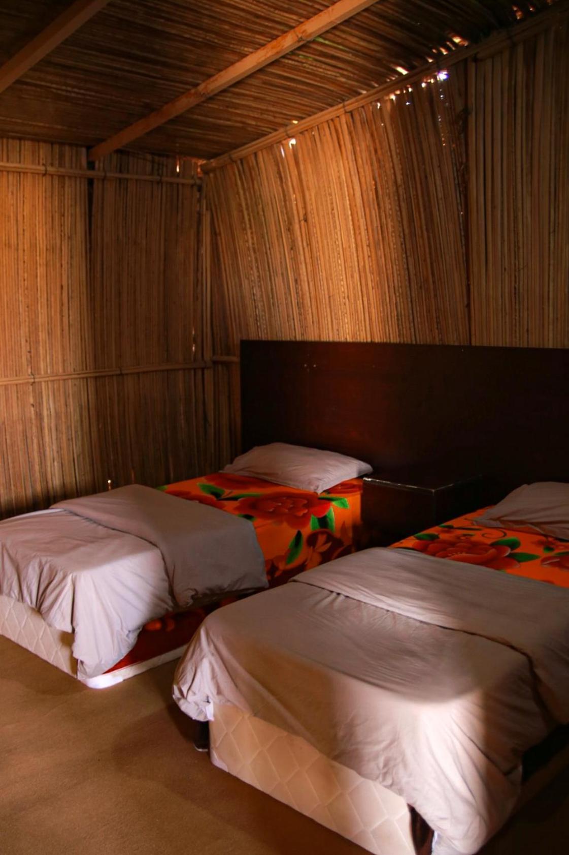 Wahiba Bedouin Rustic Camp Badīyah Exterior foto